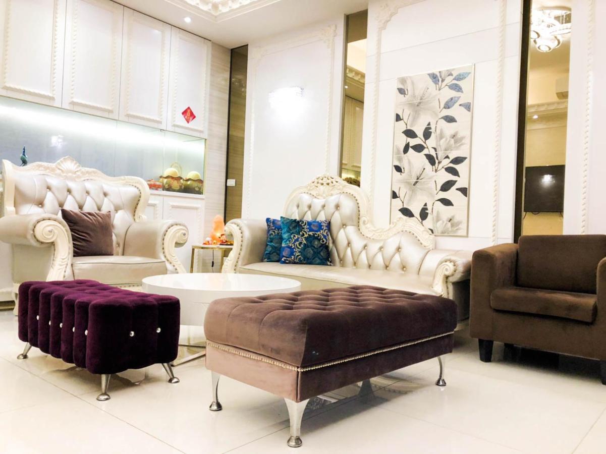 晢宿民宿 Lucent Bed & Breakfast Penghu County Esterno foto