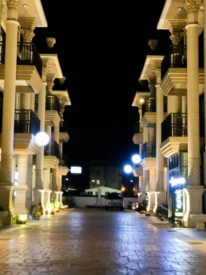 晢宿民宿 Lucent Bed & Breakfast Penghu County Esterno foto