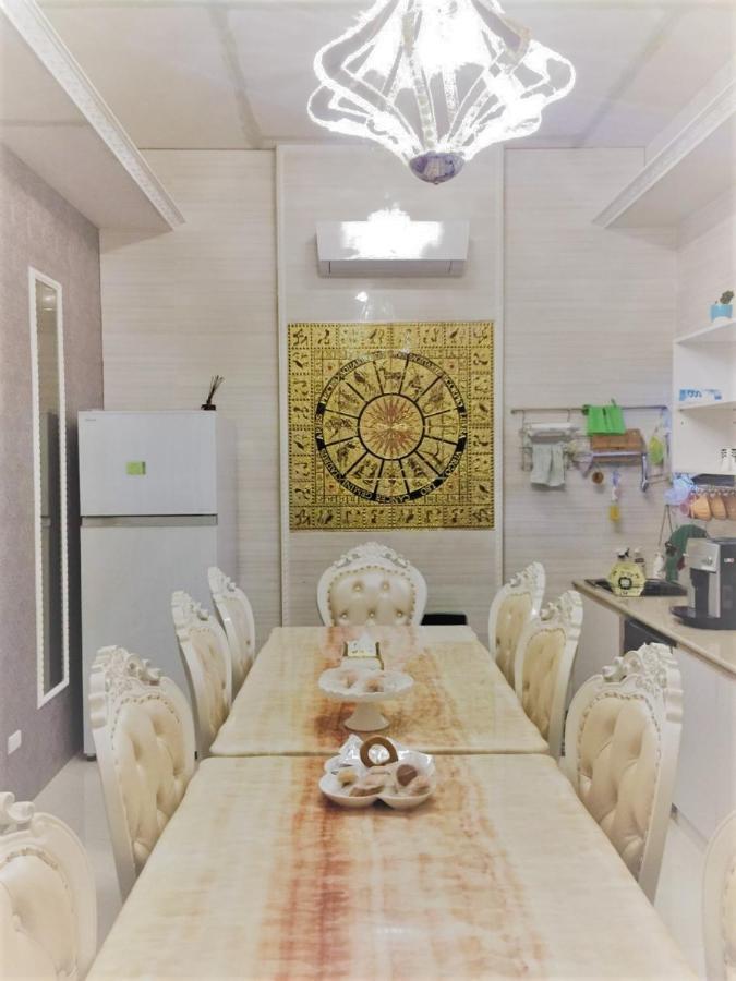 晢宿民宿 Lucent Bed & Breakfast Penghu County Esterno foto