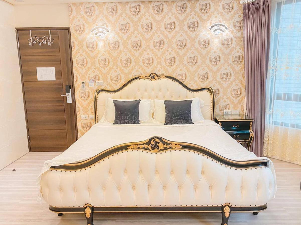 晢宿民宿 Lucent Bed & Breakfast Penghu County Esterno foto