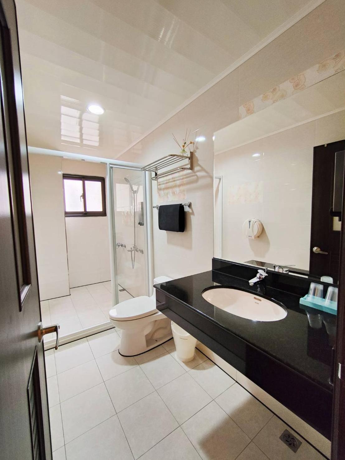晢宿民宿 Lucent Bed & Breakfast Penghu County Esterno foto